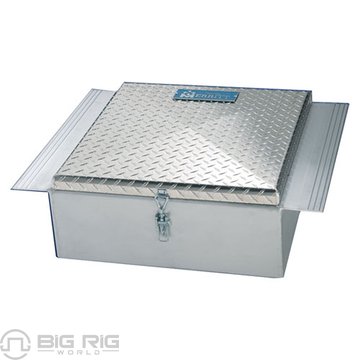 Between The Frame Tool Box 253MTQ - Merritt Equipment