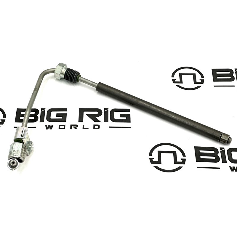Fuel Pipe Assembly-High Pres, W/ Damper 2405081PE - Paccar Engine