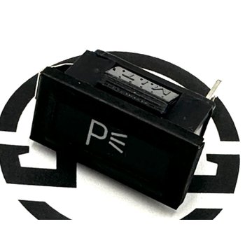 Light - ID Side / Tail Light Symbol P54-1032-114 - Kenworth