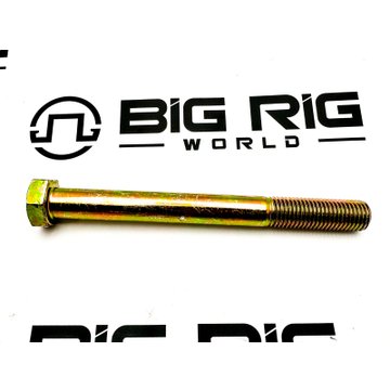 Bolt - Hex  M16-2.00x160 CL10.9 CAD HWC04114 - M&M Fastener