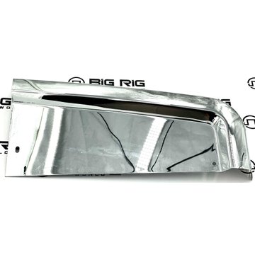Grille - Top Shell Chromed RKGP006 - Kenworth