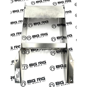 Frame Access Step Assembly A82-1014 - Kenworth