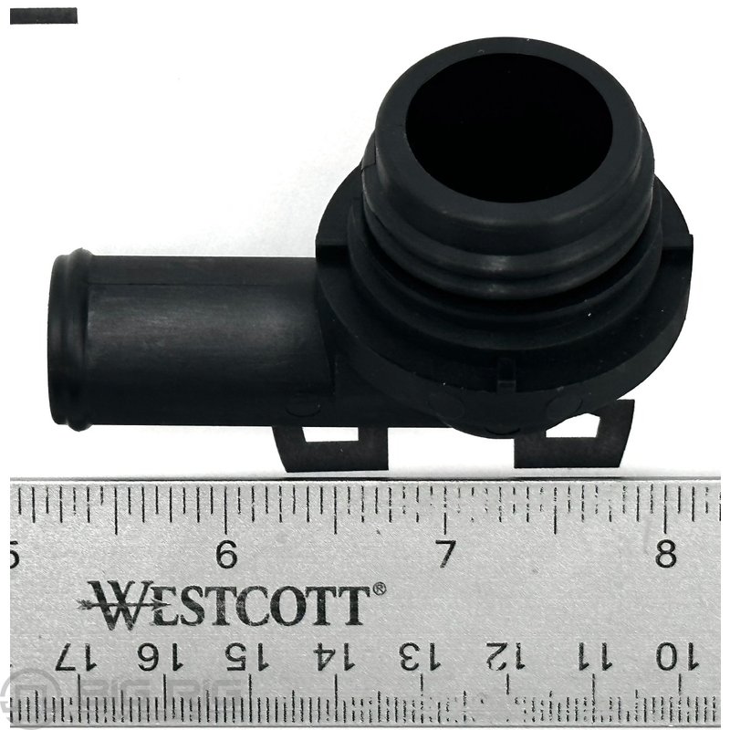 Cap, Filler 3990099 - Cummins