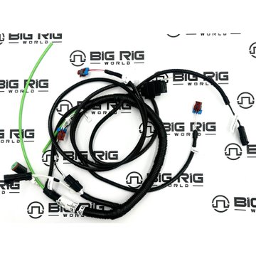 Harness - Firewall 16-08699 - Peterbilt