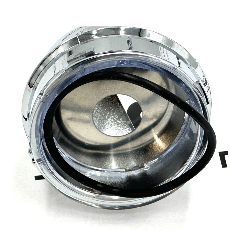 Lens & Bezel (P541034) 9770L - Paccar