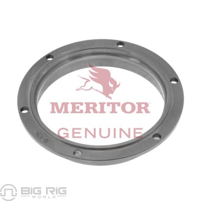 Seal - Oil Outer Wheel Bearing 5-3/4x7-1116 XT 3105D134 - Meritor