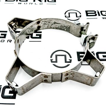 Clamp-Exhaust 03692621270 - Paccar