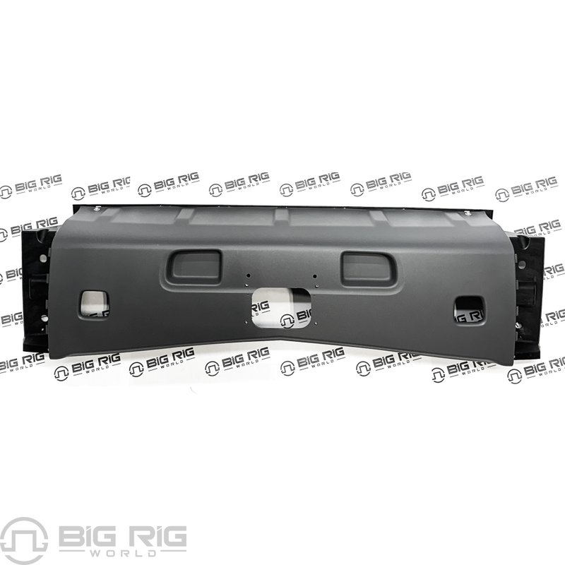 Bumper - Center Assembly N71-6123-210 - Peterbilt