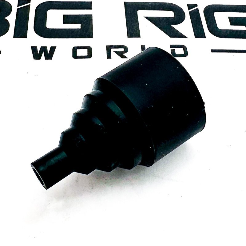 Engine Shutoff Solenoid Boot 8T-8773 - CAT