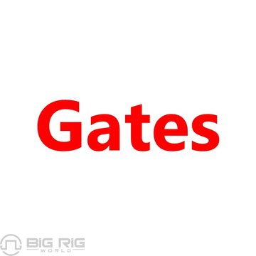Microv Belt All Makes 4080495 - Gates