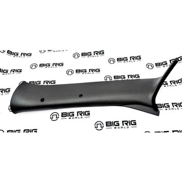 Cover-A Pillar,Upper,Bonded,Left Hand A18-66349-000 - Freightliner