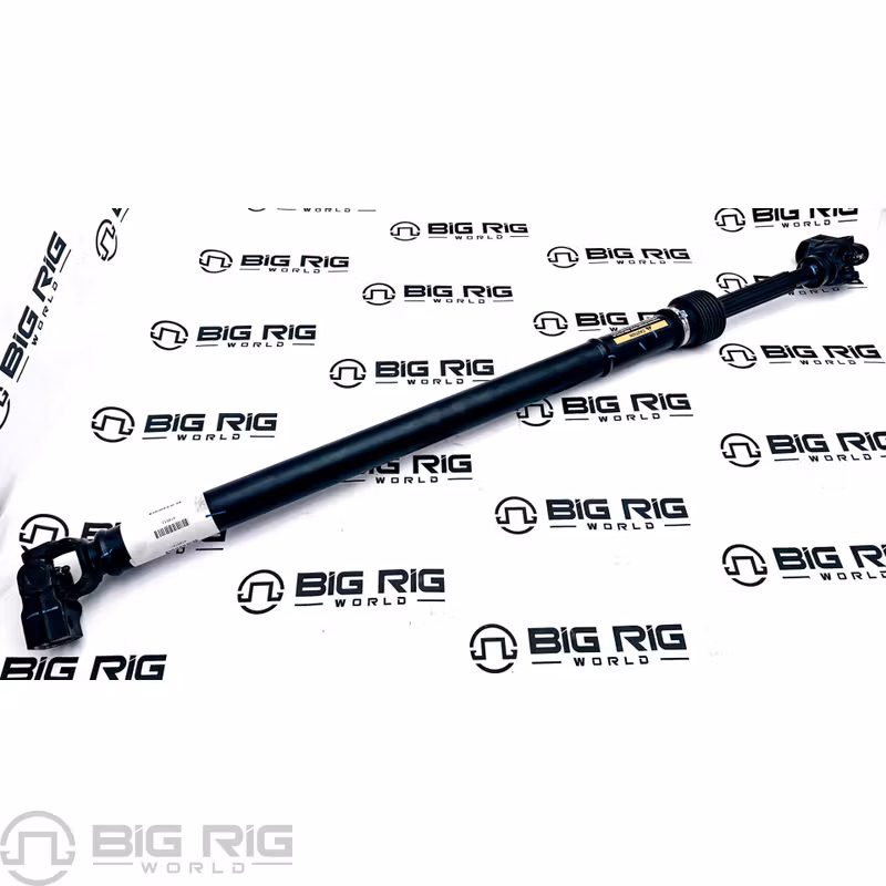 DRIVELINE-STEERING 418512 - Dana Spicer