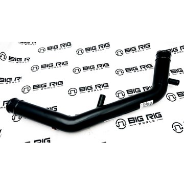 Pipe - Lower Water F66-3124 - Paccar