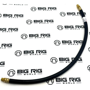 Hose - Air Brake Assembly #8 1FIX, 1SWVL 36 In. JH0836 - Paccar