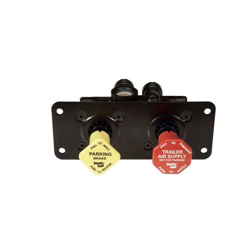 MV-3 Control Valve 800259 - Bendix