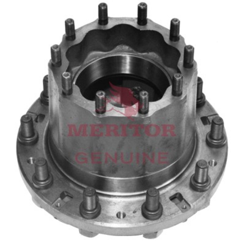 Hub and Stud Assembly HRSF00T11 - Meritor