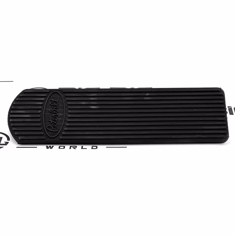 Accelerator & Brake Pedal Pad 05-12093M000 - Peterbilt