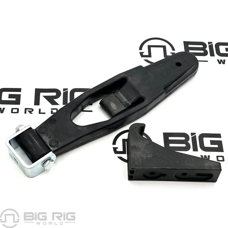 Hood Latch Kit HLK10350 - TRP