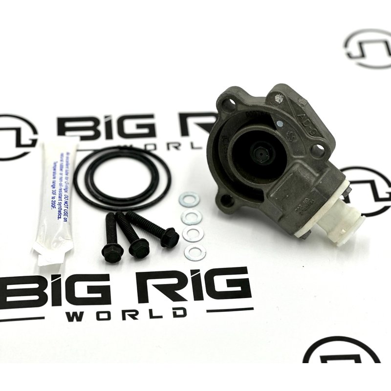 Purge Valve Kit - Reman AD-9 5004341 - Bendix