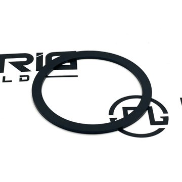 Gasket - Fuel Cap 90-00334 - Paccar