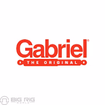 Shock Absorber 85006 - Gabriel