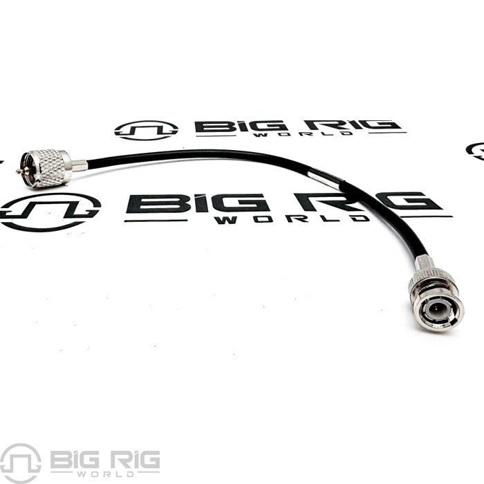 Cable - CB Single Antenna PP504155 - PanaPacific