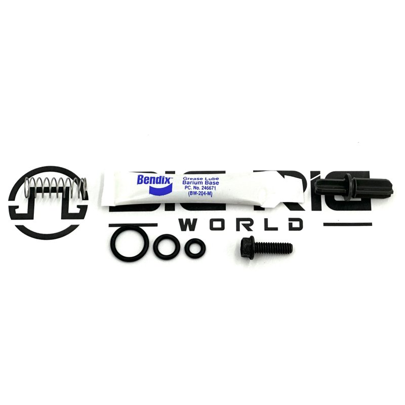 AD-HF Valve Replacement Kit K207883 - Bendix