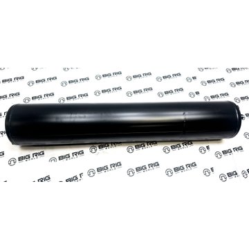 Tank - Air, Steel, Split, 2900 12-18860-003 - Freightliner