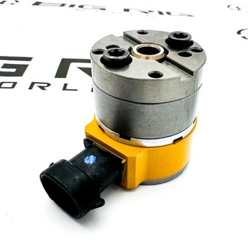 Valve Actuator 221-9895 - CAT
