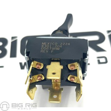 Dual Tanks Switch K301-204 - Kenworth