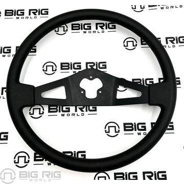 Steering Wheel V1P18 - VIP