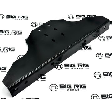 Gusset - Crossmember Bogie K140-2116 - Kenworth