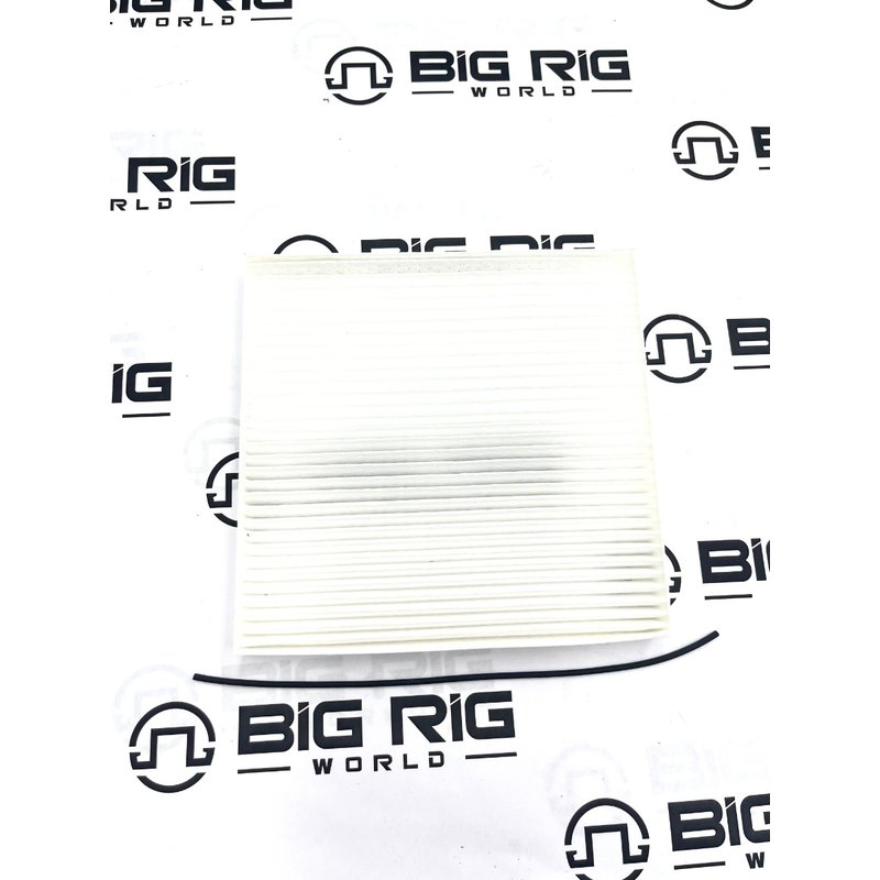 Filter - Ventilation, Cabin N10G-36000006 - Alliance
