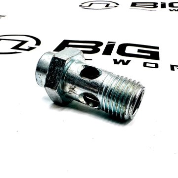 Banjo Connector Screw 5492043 - Cummins