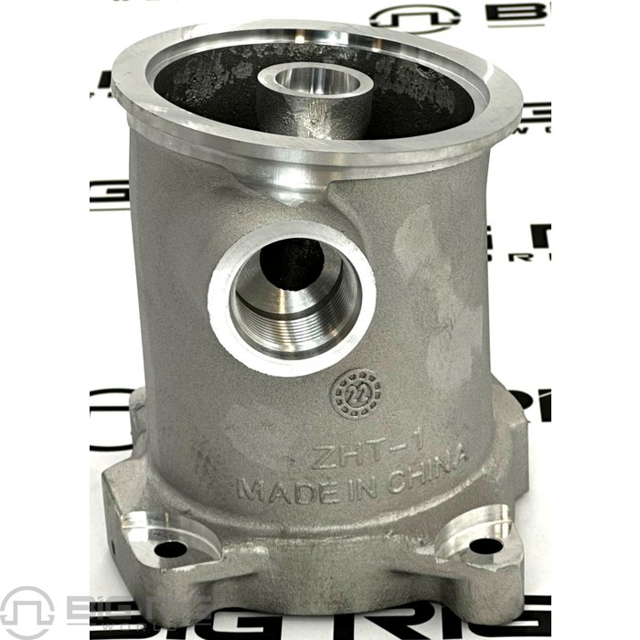 Air Inlet Adapter 4316715 - Cummins