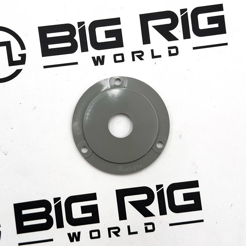 Series 33 Flange Gray PC Mount 30133 - Truck Lite