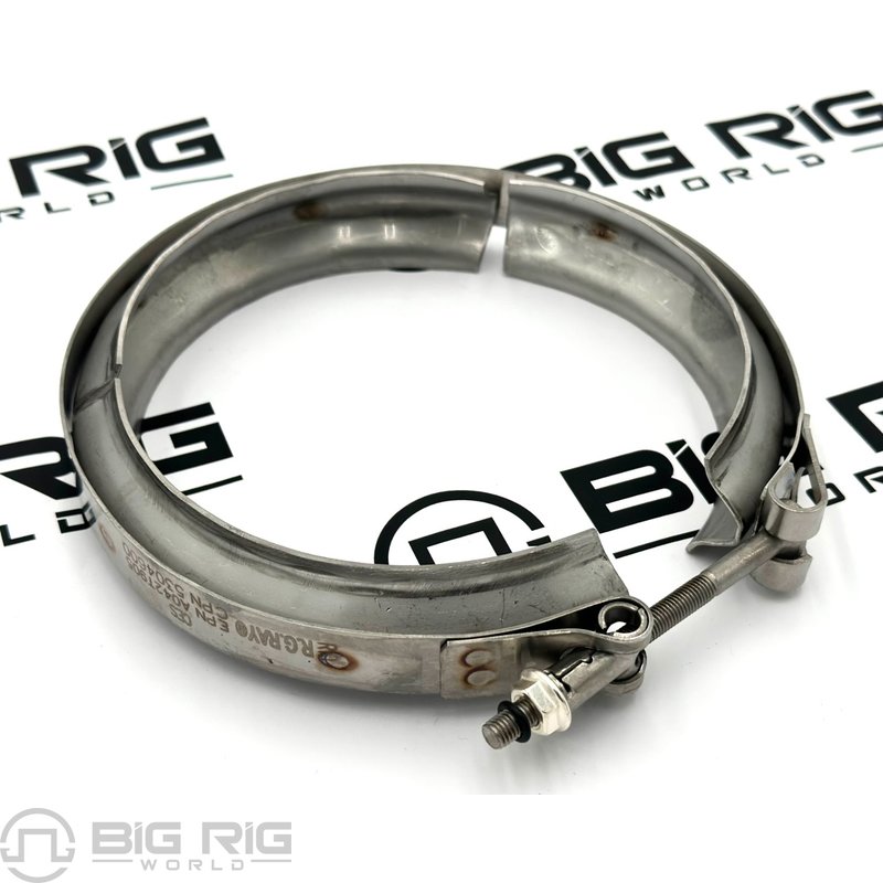 V-Band Clamp 1948201PE - Paccar Engine