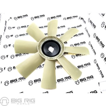 32-Inch 8-Blade Clockwise Cooling Fan 2.56-Inch Pilot 4735-41134-42 - Kysor