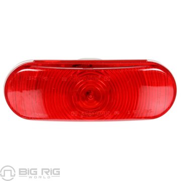 Super 60 S/T/T Lamp Kit 60002R - Truck Lite