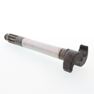 Camshaft - RH - 11 1/2, 10 SPL, 1.5 CS5493M - Meritor