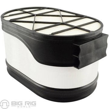 Air Filter CA5514 - Baldwin Filters