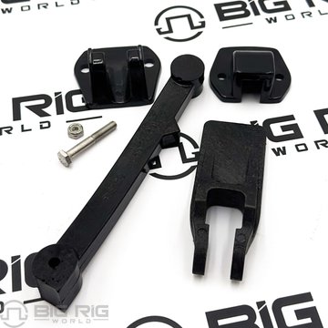 Hood Latch Kit HL55-64C91 - Atro
