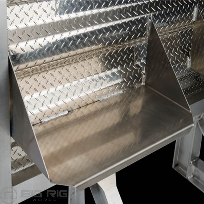 Tray Panel Mount 336MTQ - Merritt Equipment