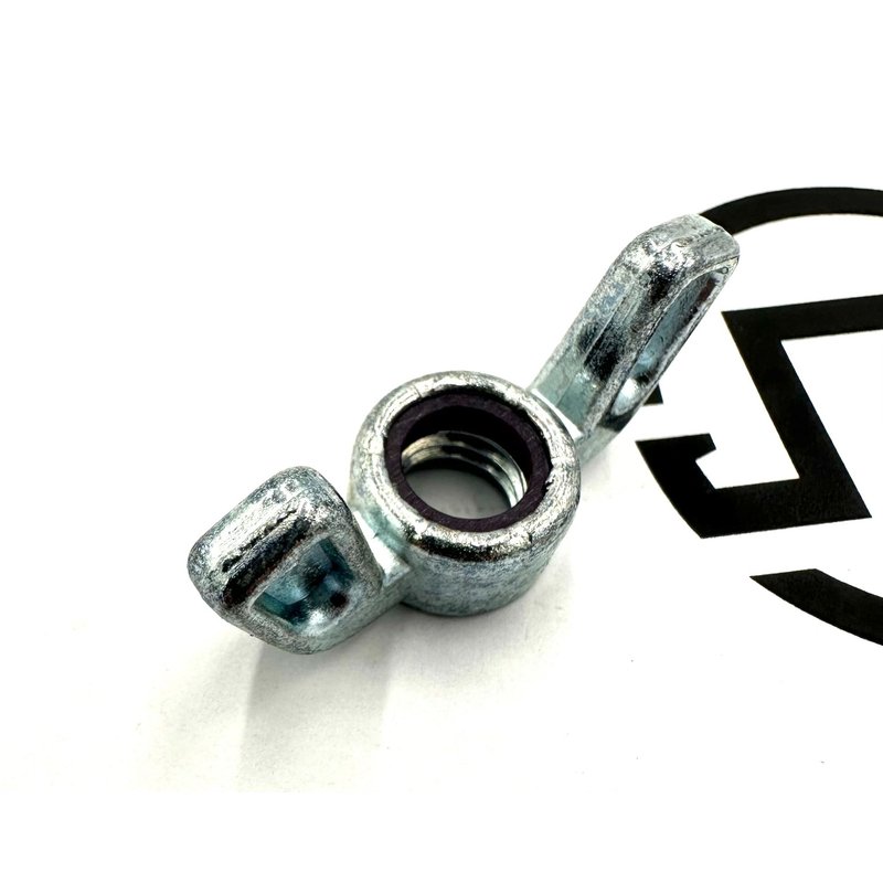 3/8 Wing nut HWC02418 - M&M Fastener