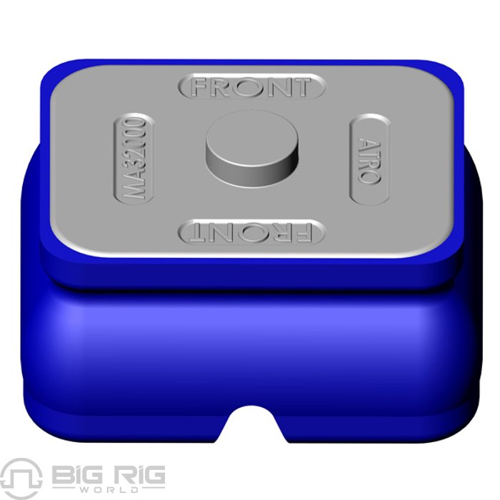 Load Pad (Upper) MA32000 - Atro