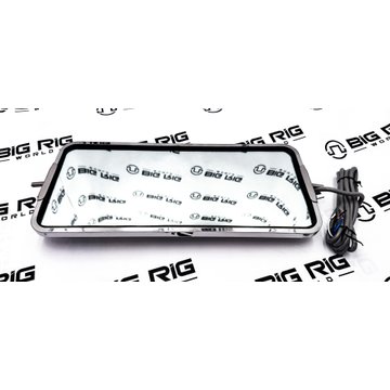 West Coast Mirror, OE Style, Heated SH7161SL - TRP