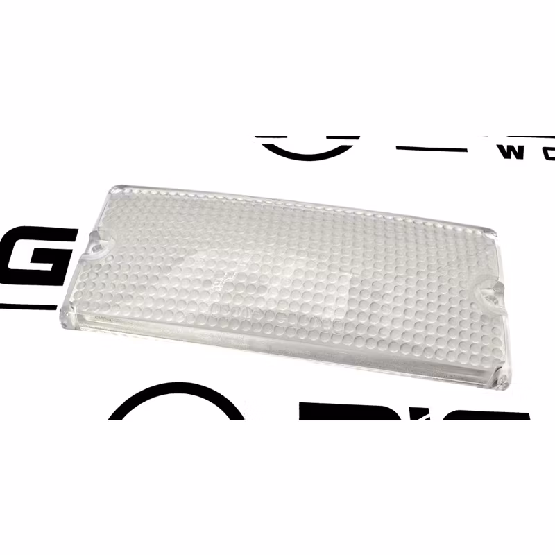 Lens Clear Interior Replacement 90401 - Grote