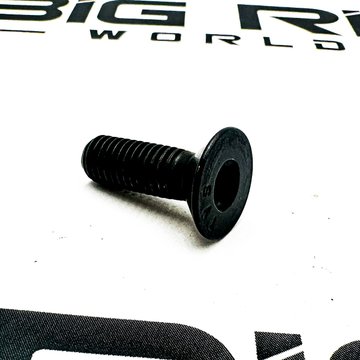 Flat Head Cap Screw 3925186 - Cummins