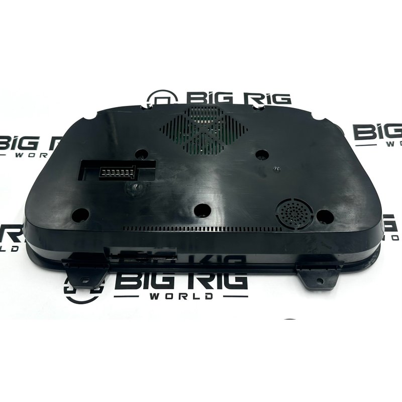 Gauge - Cluster Eng Black Q43-6080-1-2-031B - Peterbilt