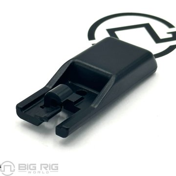 Button Door Lock 18-17409-000 - Freightliner